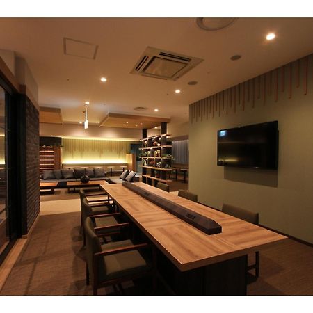 Kajimachi No Yu Spa Solani - Vacation Stay 26781V Hamamatsu Eksteriør billede
