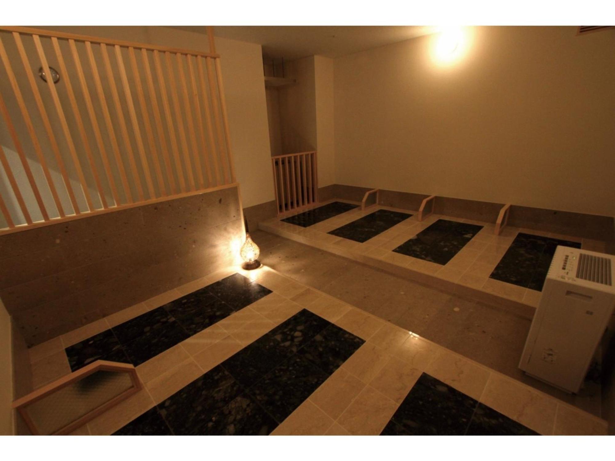 Kajimachi No Yu Spa Solani - Vacation Stay 26781V Hamamatsu Eksteriør billede