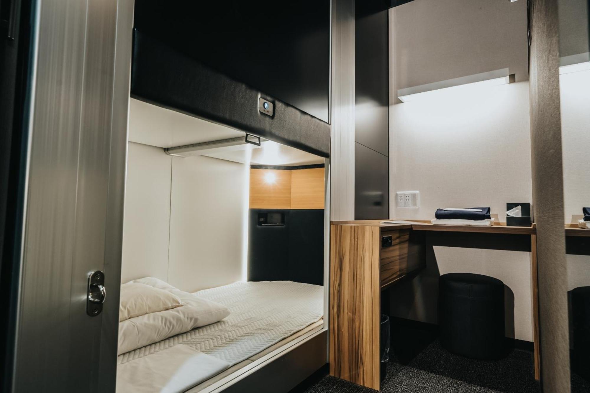 Kajimachi No Yu Spa Solani - Vacation Stay 26781V Hamamatsu Eksteriør billede