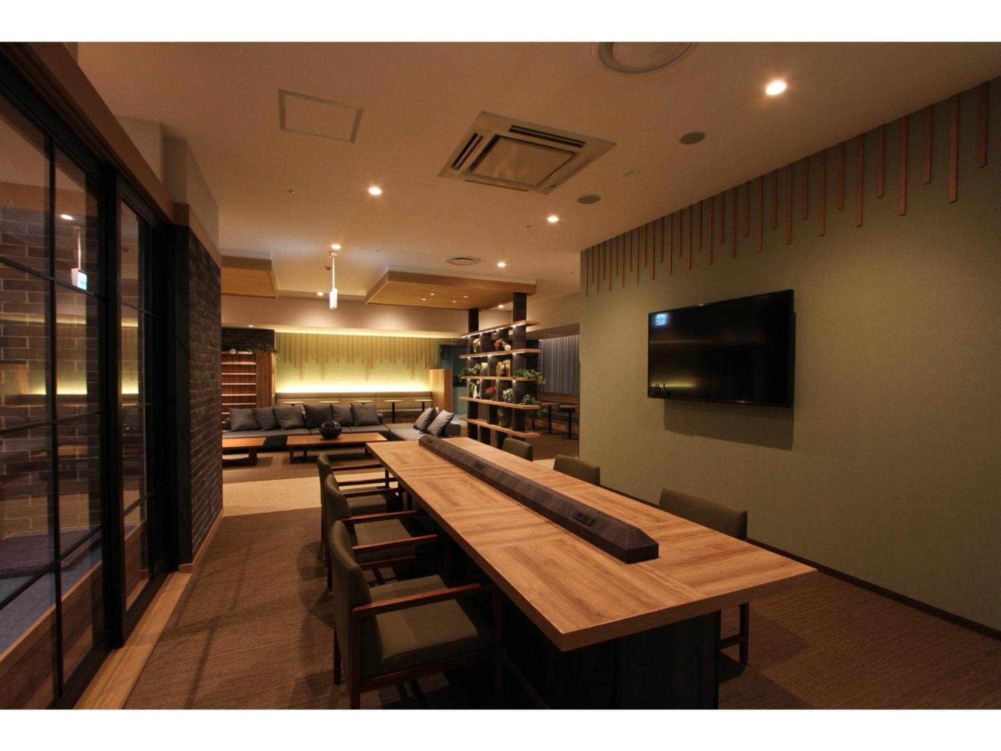 Kajimachi No Yu Spa Solani - Vacation Stay 26781V Hamamatsu Eksteriør billede