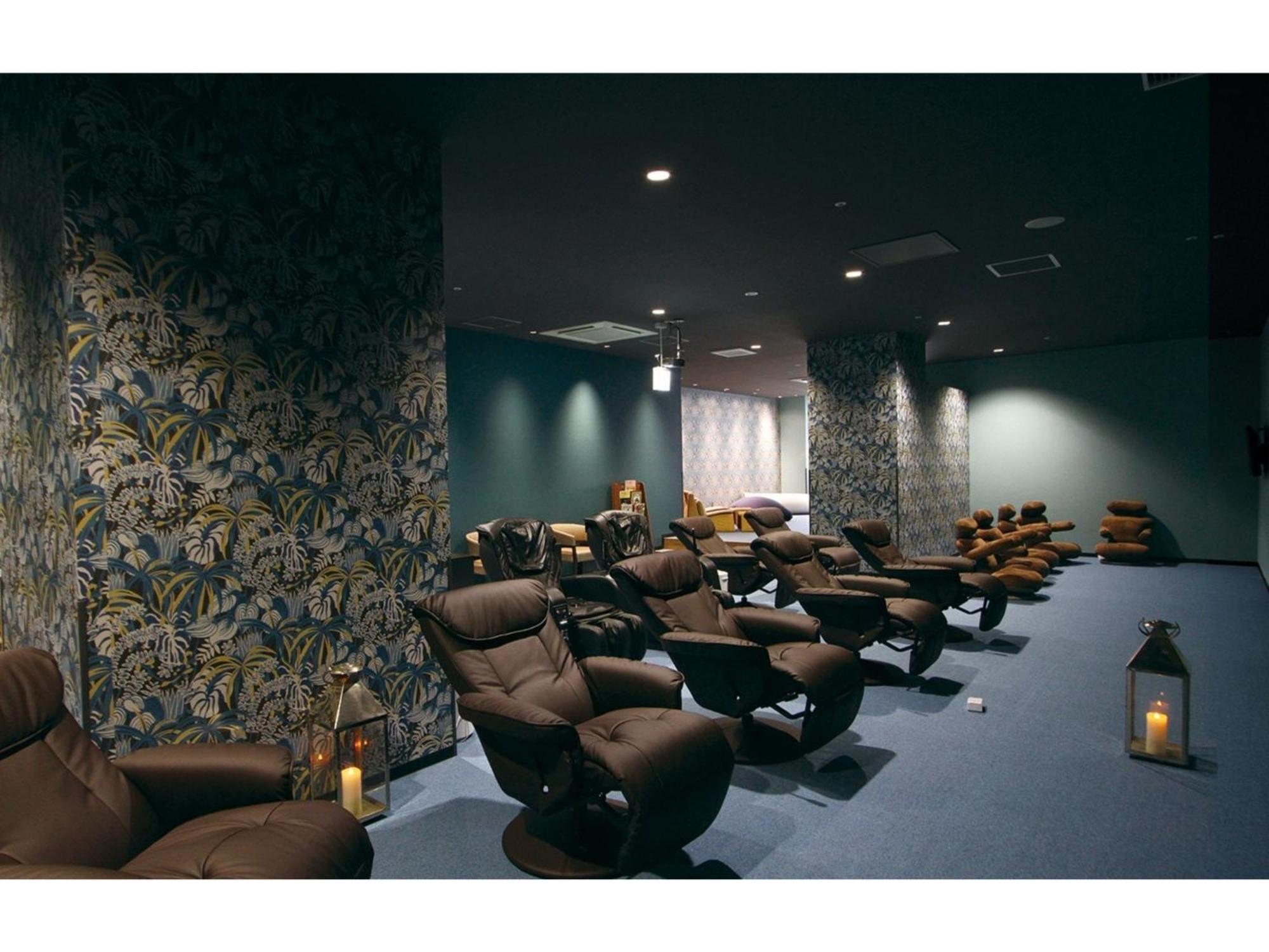 Kajimachi No Yu Spa Solani - Vacation Stay 26781V Hamamatsu Eksteriør billede